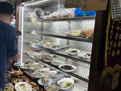 -绍兴名菜馆(可乐路店)