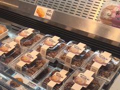-酥侯糕点(长楹天街店)