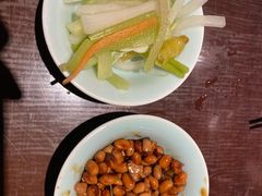 -香融府·烤鸭·家常菜(花乡奥莱店)