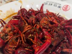-有位虾匠·香辣蟹·小龙虾(李村店)