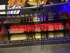 -很久以前羊肉串(清河店)