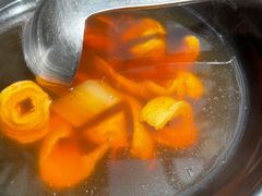 -少林寺欢喜地素斋馆