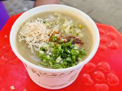 -汪记鲜鱼糊汤粉(沈阳路总店)