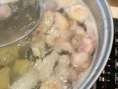 -福合埕牛肉丸(水仙园店)