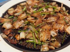 -秀儿四九城·新京菜(亚运村鸟巢店)