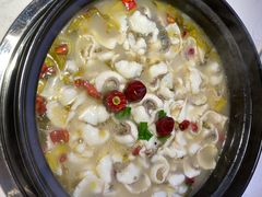 -周渝食惦酸菜鱼(青浦店)