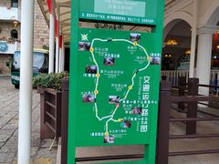 -莫干山风景区