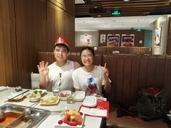 -海底捞火锅鲜切牛肉主题店(长寿路店)