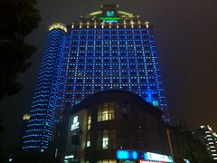 -苏州长江智选假日酒店