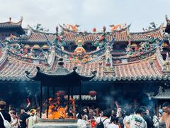 -好成财牛排馆(涂门街总店)