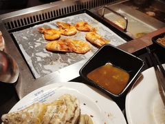 -星伦多自助料理·涮烤一体(虹悦城店)
