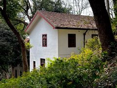 -浙江大学(之江校区)