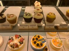-Pantry's Best派悦坊蛋糕(K11购物艺术中心店)