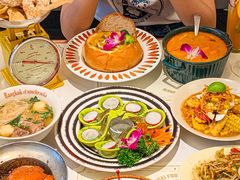 -太食獸泰式茶餐厅(IFS国金中心店)