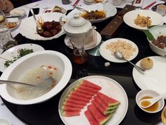 -新雅粤菜馆(南京东路店)