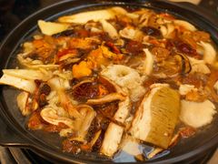 -草墩罗非鱼庄•野生菌•腊排骨(七星街上段店)