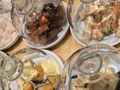 -阮大兴糕团(杭州西湖银泰百货店)