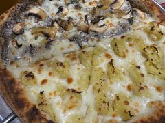 -Primo·丽莫意大利窑烤披萨