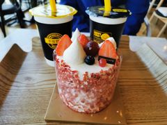 -巴黎贝甜(五道口店)