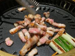 -虎哥六韩式烤肉料理 TIGERGRILL(隆生金山湖中心购物广场店)
