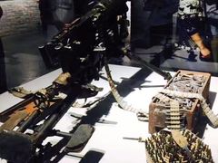 -台儿庄大战纪念馆