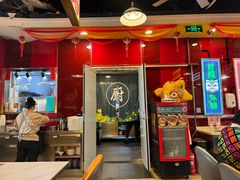 -日昌餐馆(亦庄店)