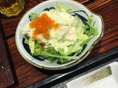 -石屋料理(南京西路店)