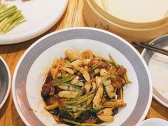 -吕氏疙瘩汤·私家菜馆(慈云寺店)