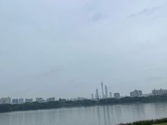 -海珠湖公园