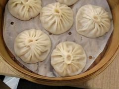 招牌灌汤包-老班长手工灌汤包(望京华彩店)