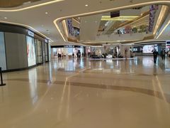 -天河城购物中心