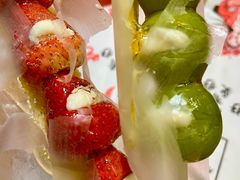 -栗子侠奶皮子糖葫芦(长宁店)