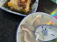 -老妈宫粽球