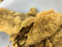 -榮泰米粉湯(Left Shop)