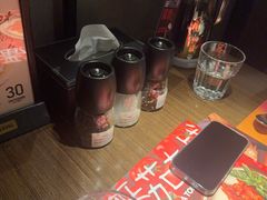 -ZAFFERANO西班牙海鲜饭(上海首店)