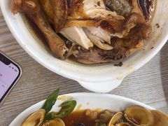 -红月湾海鲜饭店•沙滩海景(双月湾店)