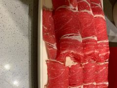 精品肥牛-海底捞火锅(奉化银泰店)