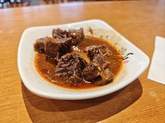 -功牛泉州牛肉小吃(崇武店)