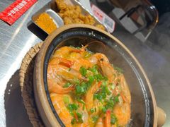 -涌煲记·蟹煲·砂锅海鲜·煲出宁波味(天一旗舰店)