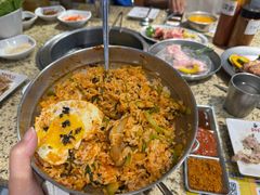 -安又胖韩国烤肉(泰达永旺店)