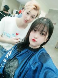 -BM SALON