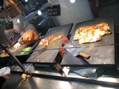 -So Lounge索兰至餐厅(蓝色港湾店)