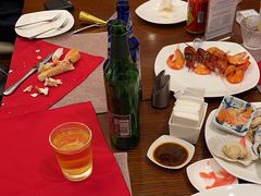 -浙江西子宾馆·瑶园咖啡厅