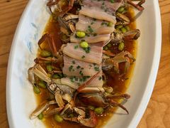-品鲜村农家菜·阳澄湖大闸蟹(总店)