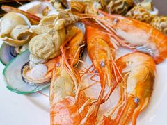 -美食汇·海鲜自助西餐厅·江门富力万达嘉华酒店