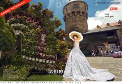 -太古映画婚纱摄影(天河店)