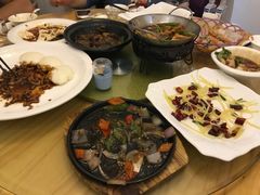 -玲珑阁昆山菜(锦溪店)