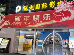 -保利国际影城(保利文化广场店)