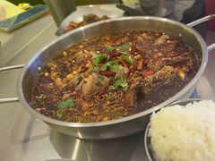 -蓉三少冒烤鸭·四川小吃集(北京首店)