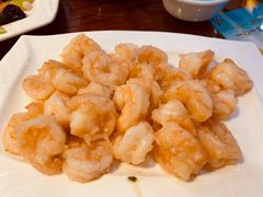 清炒虾仁-惠宾饭庄(中山路店)